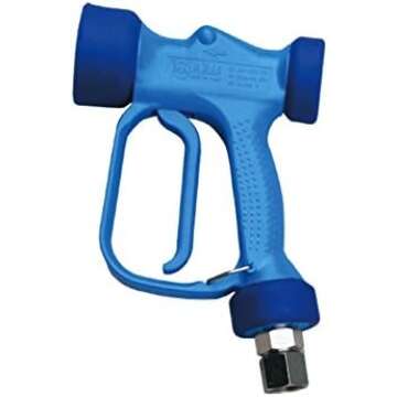 Softwash Equipment & Parts