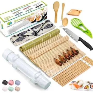 SUSHI MAKING KIT