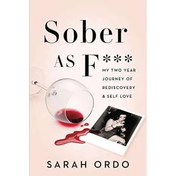 Sobriety Books