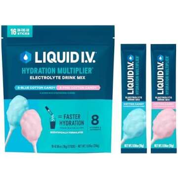 LIQUID IV - BLACK FRIDAY DEALS