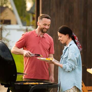 Fire Up the Grill: 20 Must-Have Gifts for the BBQ Obsessed