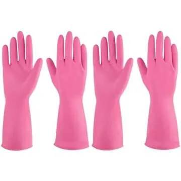 SUNDAY RESET - cleaning favorites