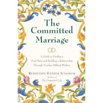 Best: Marriage & Mikvah Jewish Books