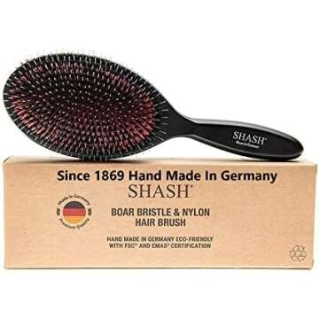 just curly hair things