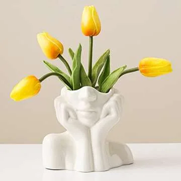 Chic Vases: Style Your Space!