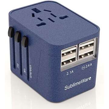 Angola Packing List Must Haves!