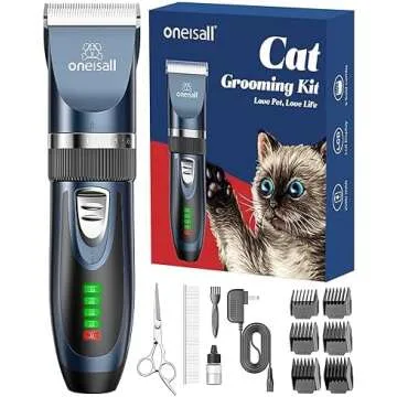 Cat Products