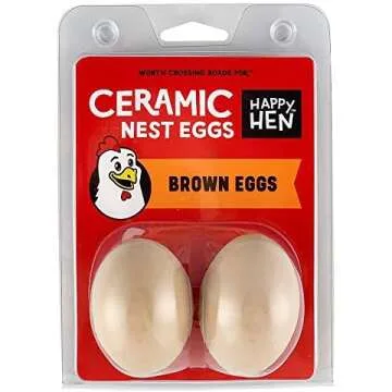 Chicken keepers favorites