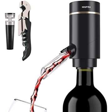 Gift Ideas for the Wino