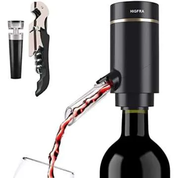 Gift Ideas for the Wino