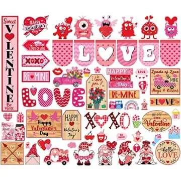 Valentine's Day Deals 1/23