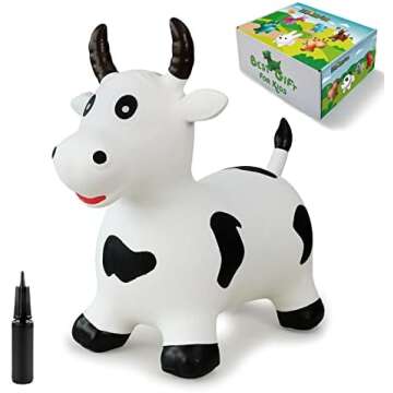 Last minute gift ideas!