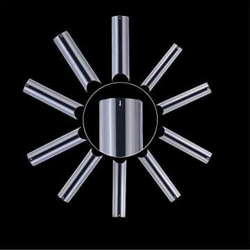 Nail Tips & Nail Forms