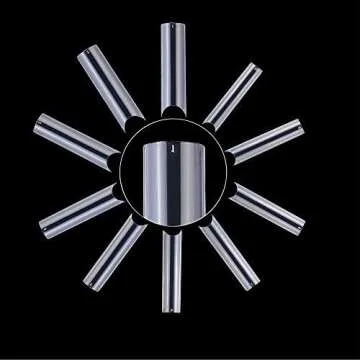 Nail Tips & Nail Forms