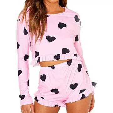 VALENTINE'S DAY - Cozies