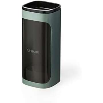 Wall Mount Cup Dispenser