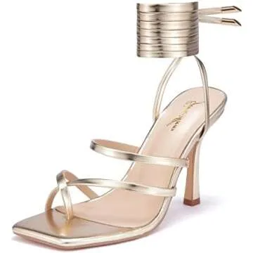 Women's Heels + Pumps