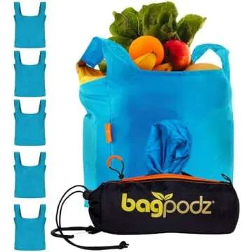 Best Reusable Grocery Bags