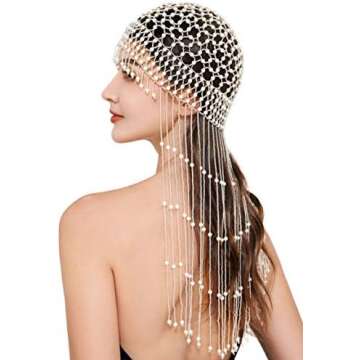 Bold, Glamorous Accessories