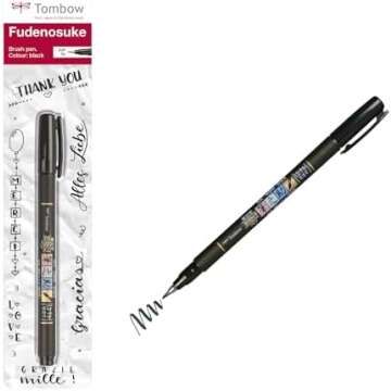 Amanda Elise's Favorite Bullet Journal Supplies