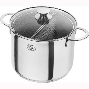 Must Have Pots & Pans