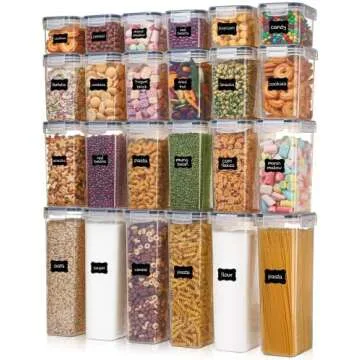 Home Organization Must Haves