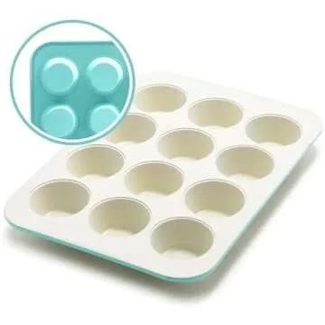 Vegan Baking Tools + Ingredients