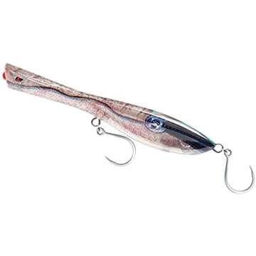 Nomad Design Fishing Lures
