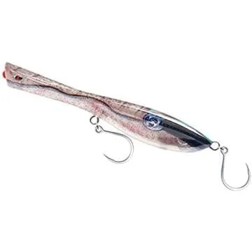Nomad Design Fishing Lures