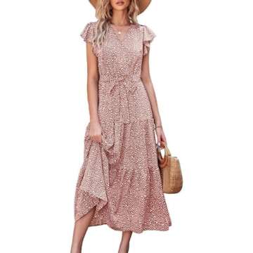 Women's Spring/Summer Dresses