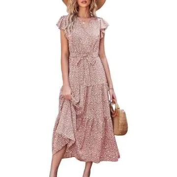 Women's Spring/Summer Dresses
