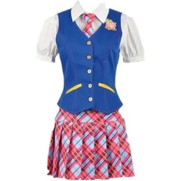 Barbie Princess Charm School