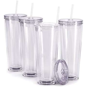 Tumblers