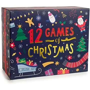 Best Advent Calendars for Kids