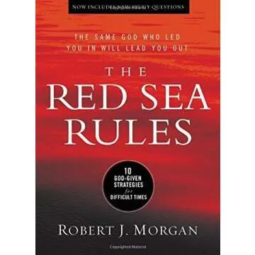 Dealing With Adversity