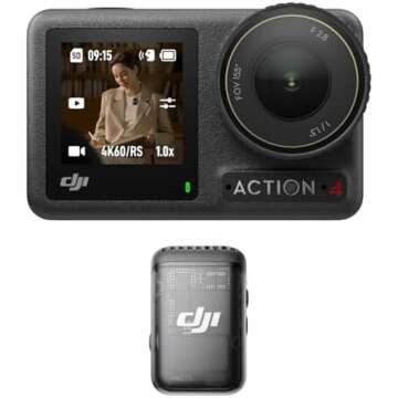 Field Video Recording