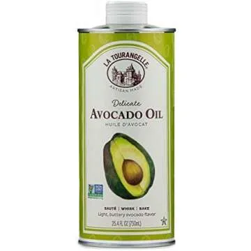 Oils, Vinegars, and Condiments