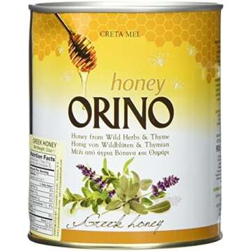 Specialty Foods/Ingredients