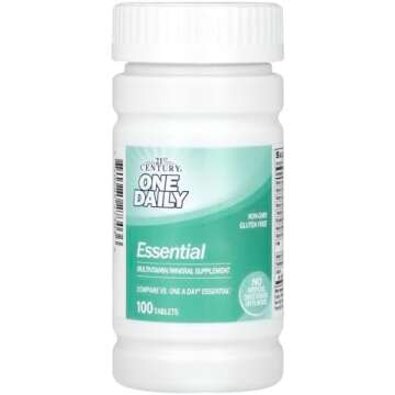 Supplements for Tennis & Wellness