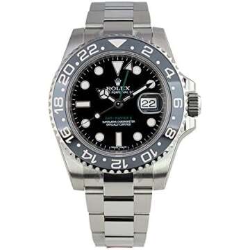Rolex Watches