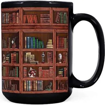 Book Recs + Accessories