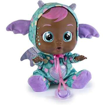 2020 Kids Xmas List!