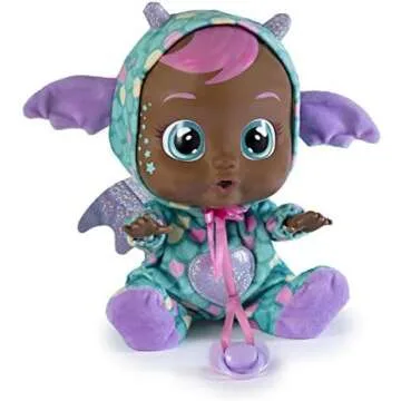 2020 Kids Xmas List!