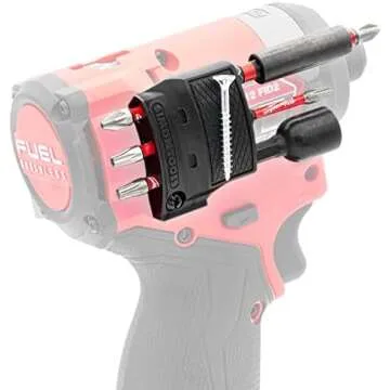 Milwaukee Cordless Tools