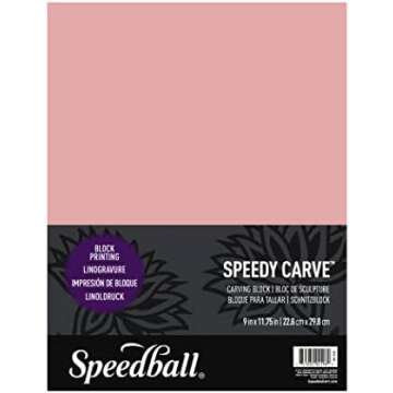 Block Printing Supplies