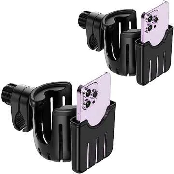 Air travel with a toddler