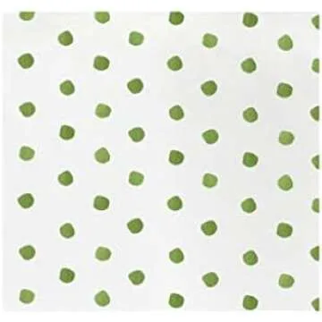 Disposable Party Ware (Napkins + Plates + utensils)