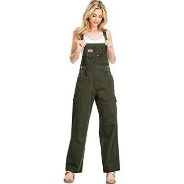 My Woodworking Wardrobe