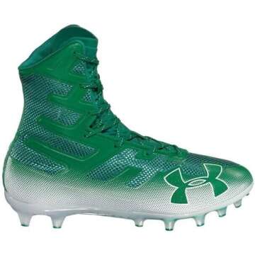 Top Football Cleats