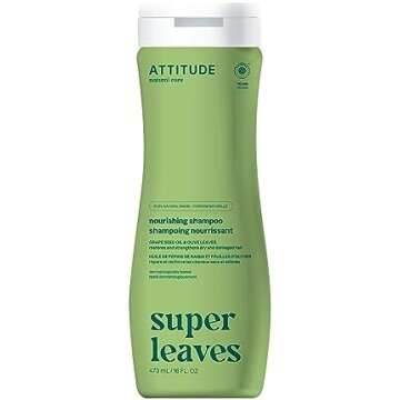 My Non-Toxic Everything Shower